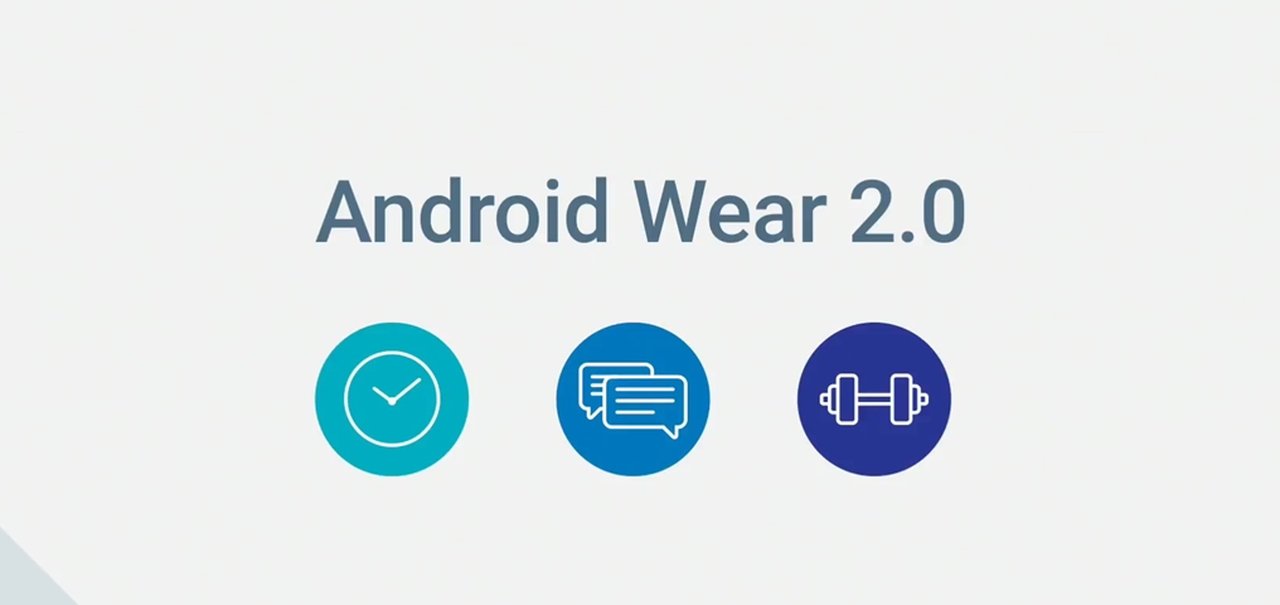 Falha vai atrasar o lançamento do Android Wear 2.0