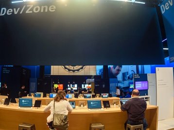 IBM InterConnect 2017: como a nuvem afeta desde o crowdfunding até os games