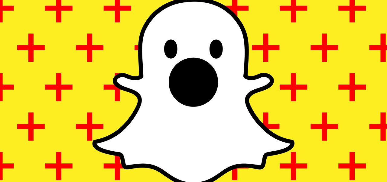 Snapchat agora permite pesquisar snaps públicos em barra de buscas