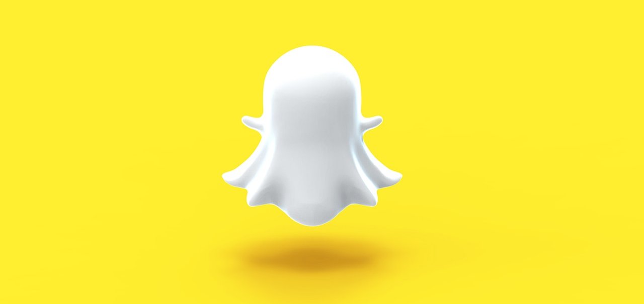 Nossa! Filtro de 1º de abril do Snapchat é voadora no peito do Instagram