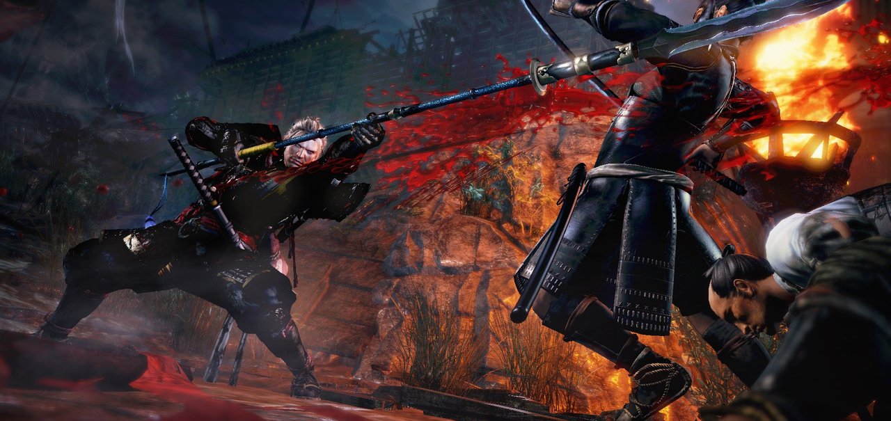 Que seja verdade: diretor de Nioh fala de possível sequência, DLCs e mais