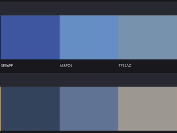 Descubra a paleta de cores de um filme usando inteligência artificial