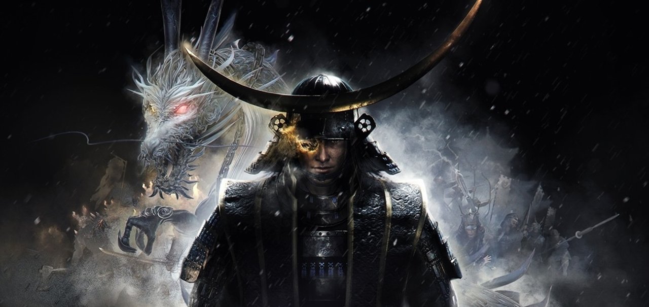 Nioh: Dragon of the North, DLC da história, ganha data junto com PvP