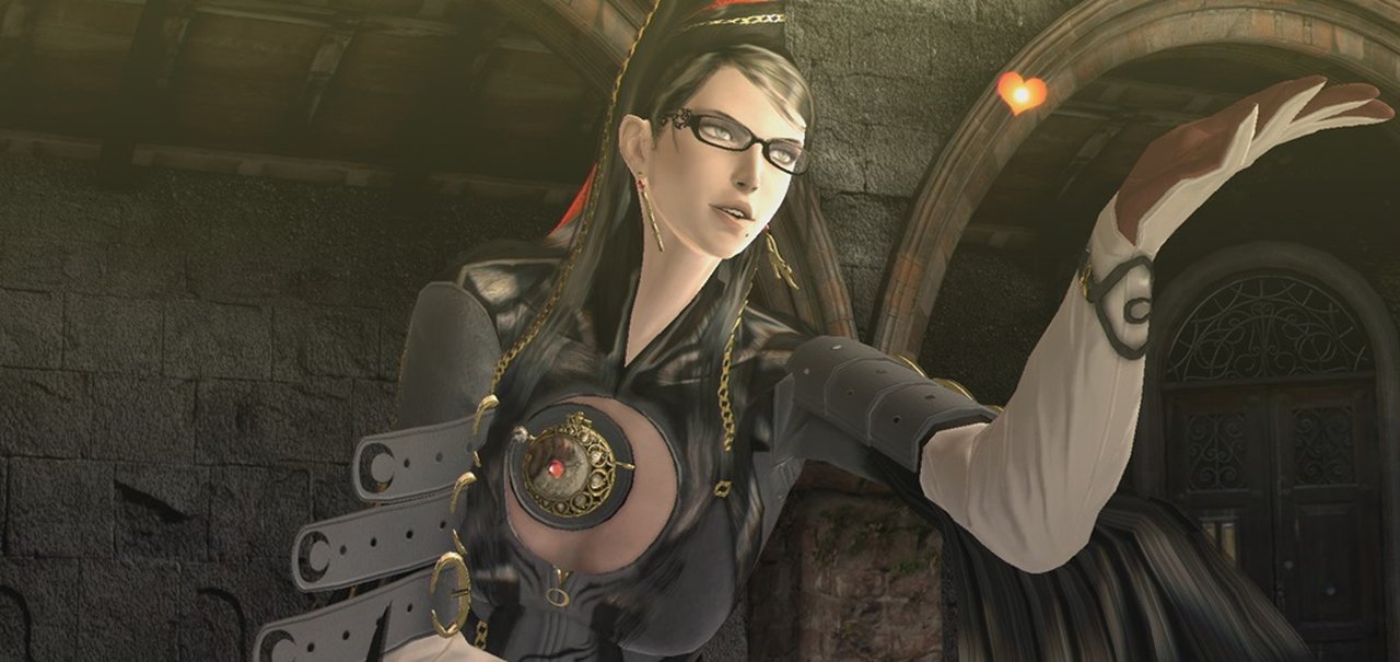 Confirmado: Bayonetta já está disponível para PC