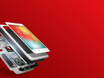 Uau! Benchmark mostra Xiaomi Mi 6 com desempenho melhor que Galaxy S8
