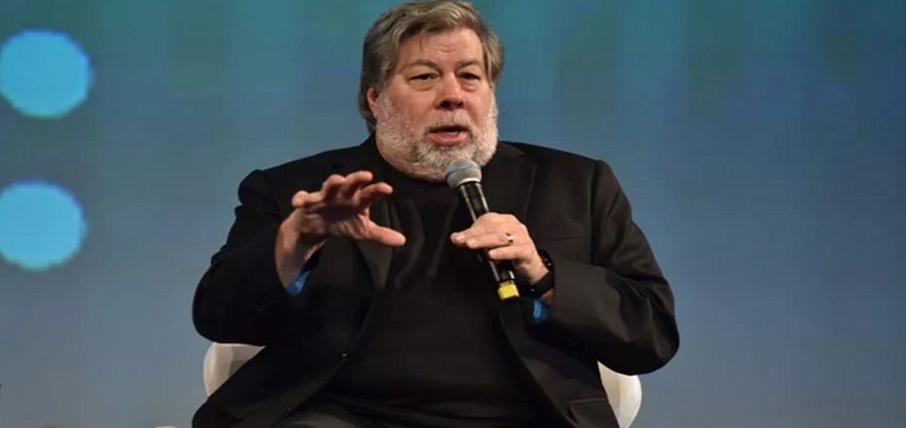 Woz prevê cidades no deserto e que haverá Apple, Google e Facebook em 2075