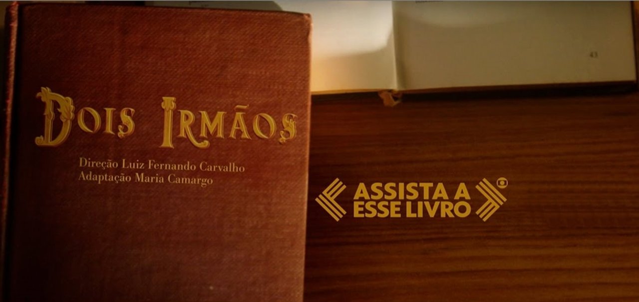 “Assista a esse livro”: Kindle mostra cenas famosas da TV dentro de eBooks