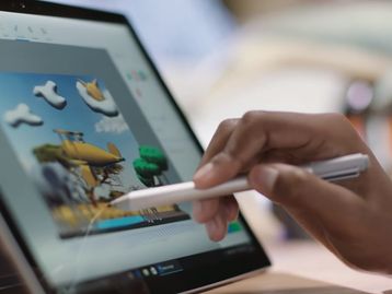 Microsoft cria série de vídeos para apresentar o Paint 3D