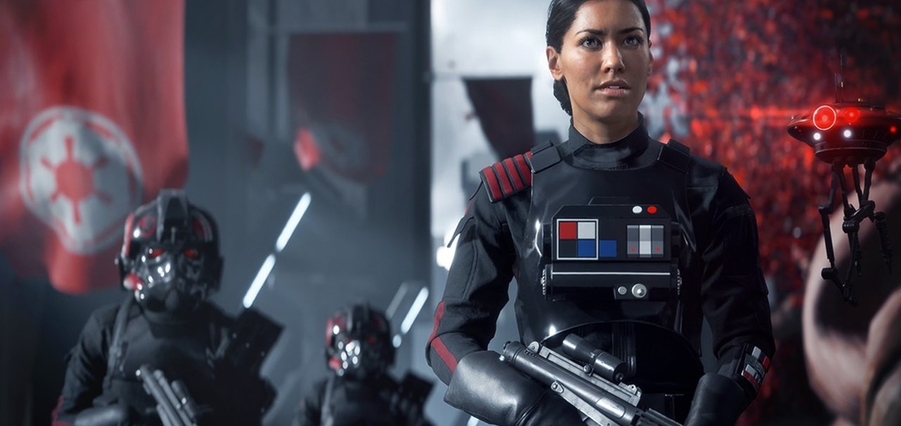 Star Wars Battlefront 2 vai ter modo com tela dividida – menos no PC