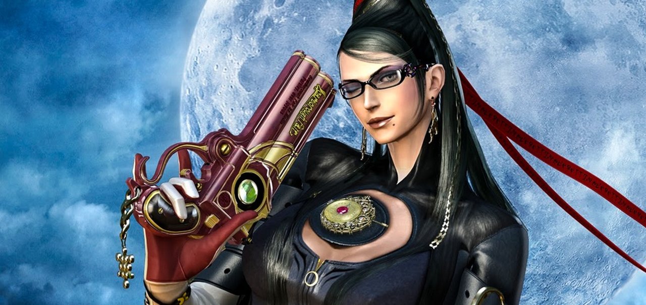 Sucesso! Bayonetta para PC vendeu mais de 100 mil cópias em uma semana