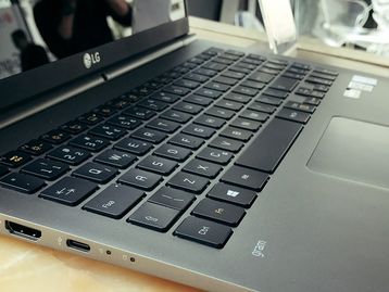 LG Gram: notebook ultraleve chega ao Brasil com design (e preço) premium