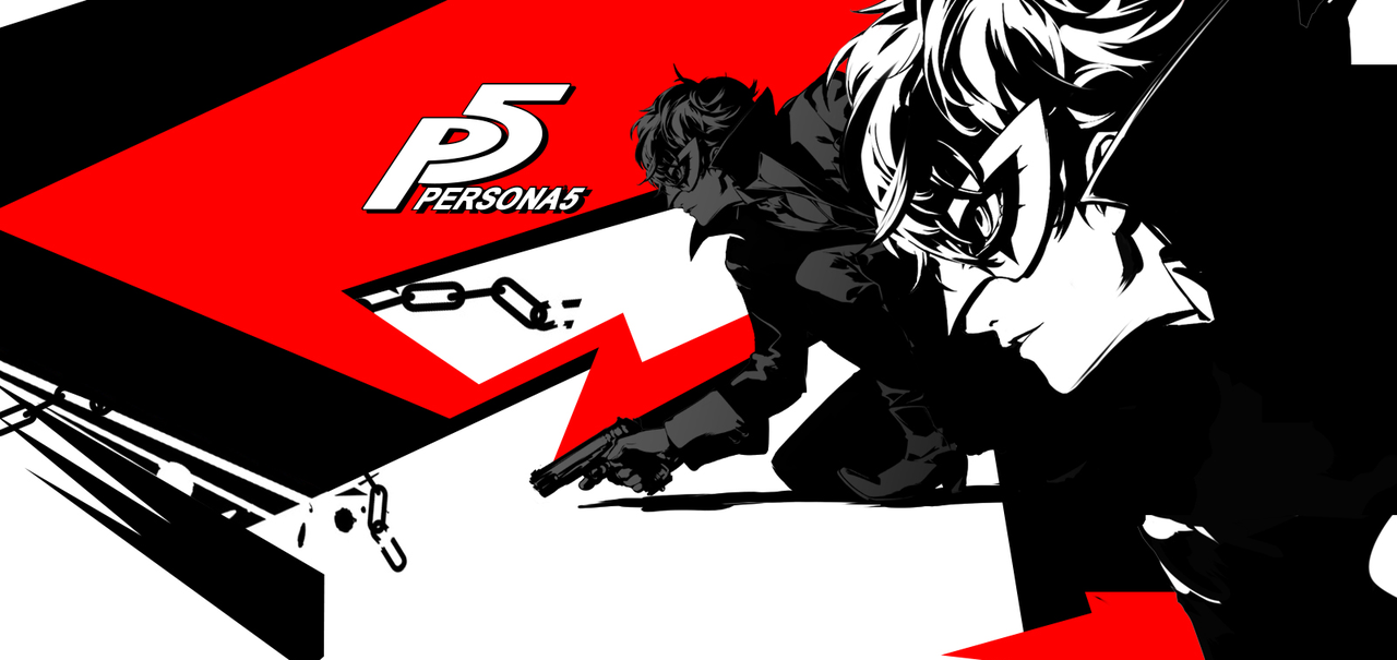 Trailer de Persona 5 realça o jogaço que é com qualidades e notas altas