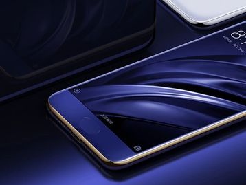 Xiaomi divulga primeiras fotos capturadas com o Mi 6 e sua câmera dupla