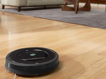 Fabricante do robô-aspirador Roomba declara guerra e processa rivais