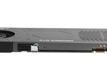 GALAX pretende trazer a GTX 1070 Katana em breve para o Brasil