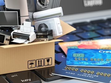 Site se reinventa e vira e-commerce para venda de aparelhos usados