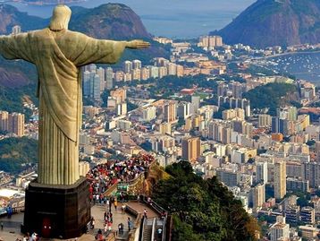 Rio de Janeiro agora tem geostickers locais no Stories do Instagram