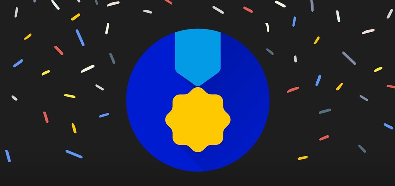 Confira os indicados à premiação de apps Google Play Awards 2017