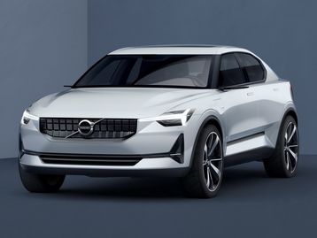 Carro 100% elétrico da Volvo deve ser lançado já em 2019