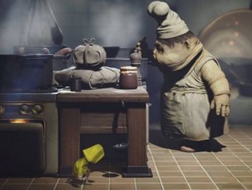 Trailer de lançamento de Little Nightmares foca em alguns medos infantis