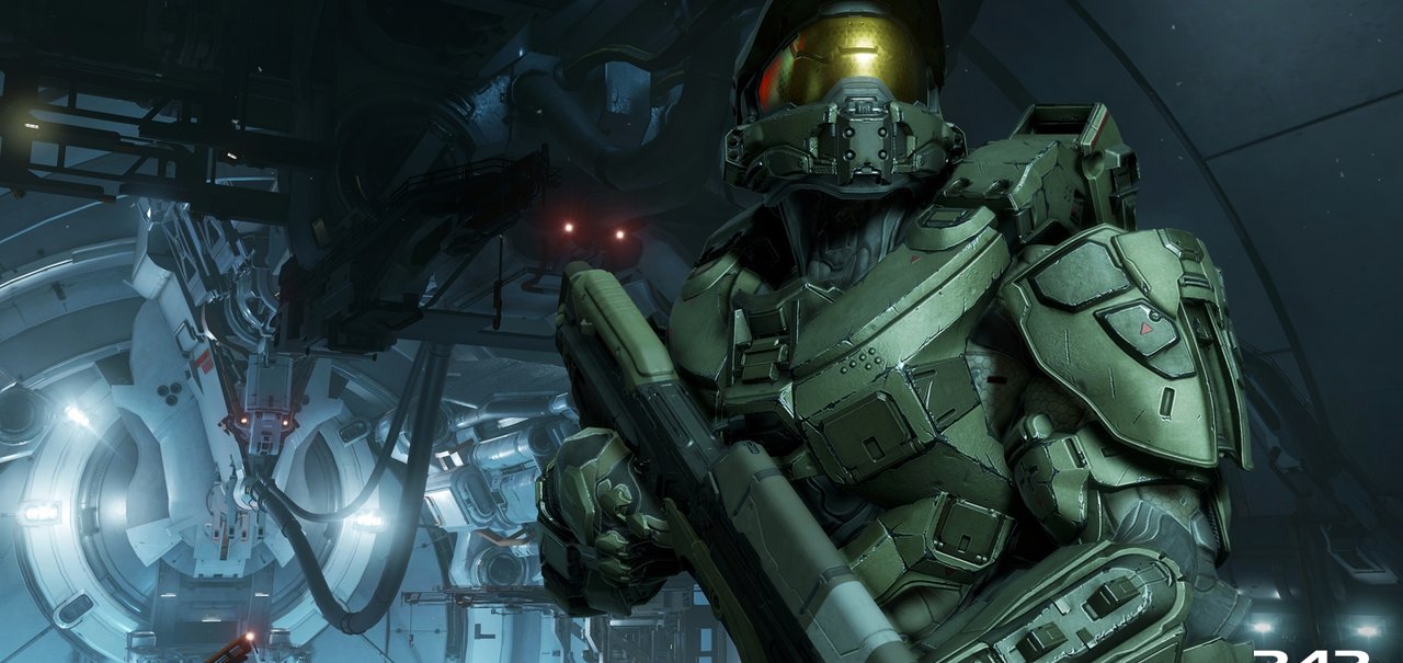 “Tomamos broncas merecidas pela narrativa de Halo 5”, diz diretor do jogo