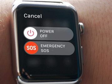 Jovem de 22 anos sofre acidente e consegue ajuda por causa do Apple Watch