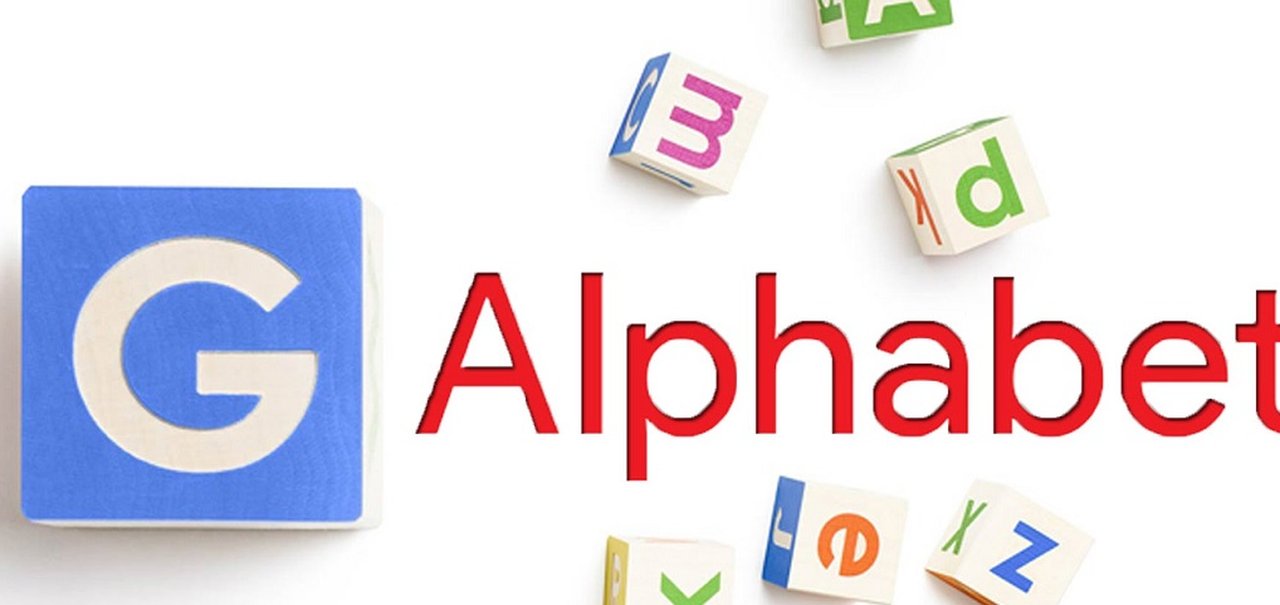 Dona da Google, Alphabet teve ganhos de US$ 24 bilhões no começo de 2017