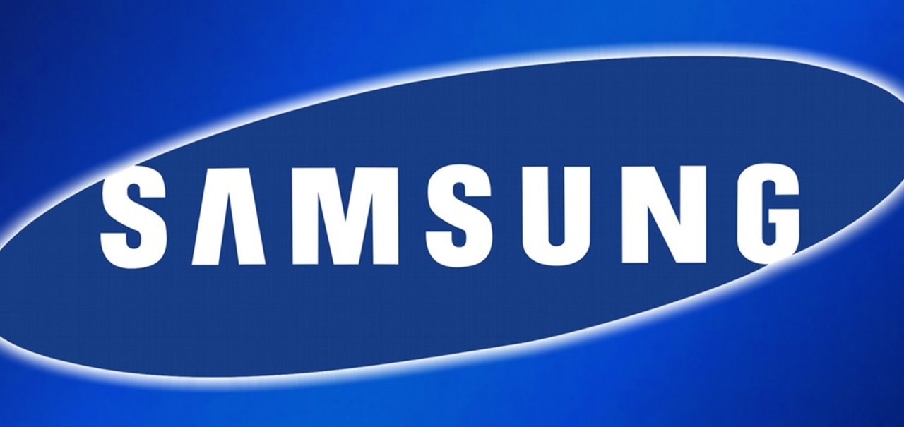 Samsung liderou envio de smartphones às lojas no primeiro trimestre