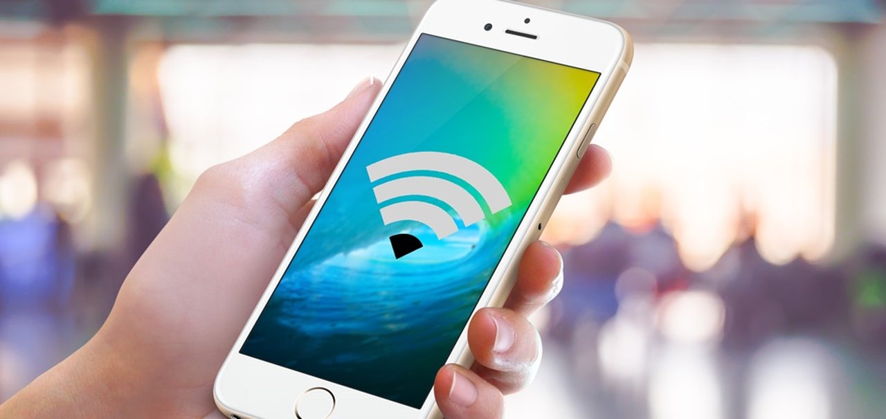 Patente revela planos da Apple para recarga de celular por WiFi