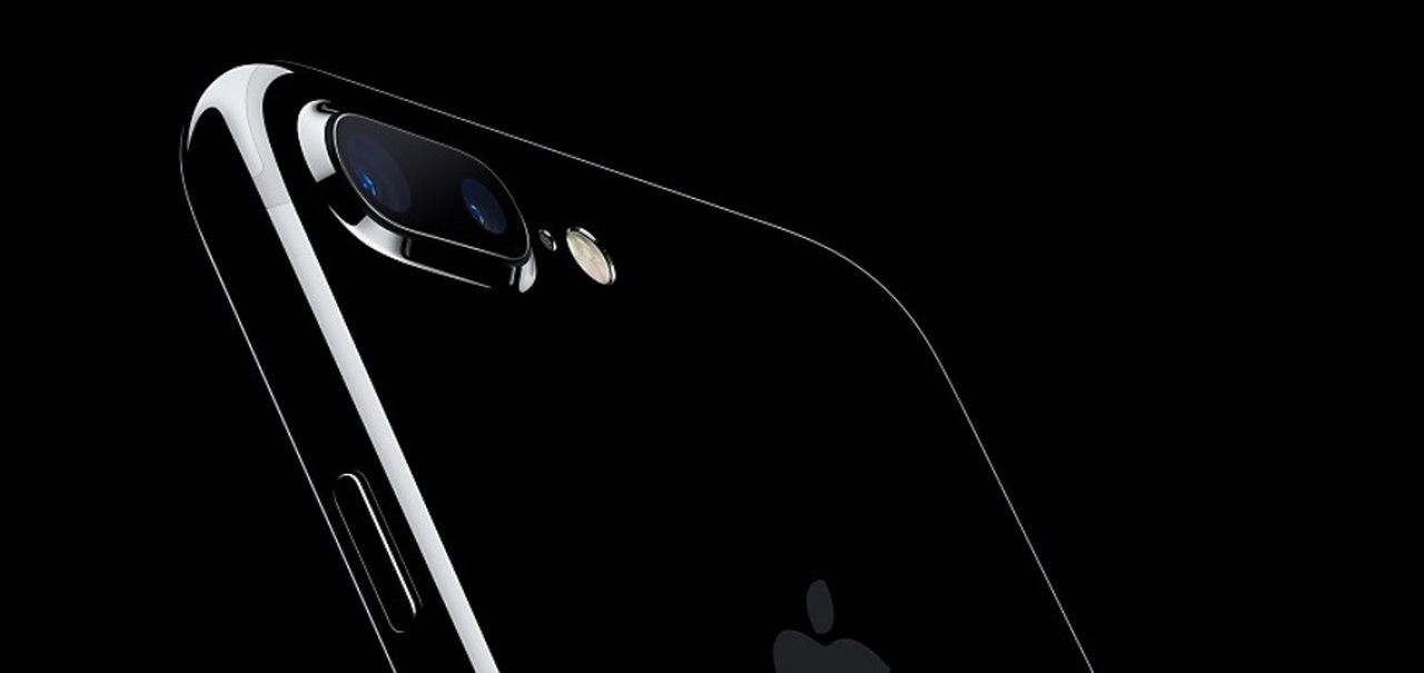 Romântico: novo comercial do iPhone 7 Plus destaca câmera e modo retrato