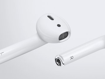 Superando críticas, AirPods conquistam 98% de satisfação de clientes Apple