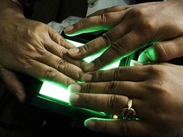 Vazamento de dados biométricos expõe 130 milhões a risco de fraude na Índia