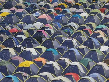 Campus Party Brasília começa dia 14 de junho; confira atrações e preços