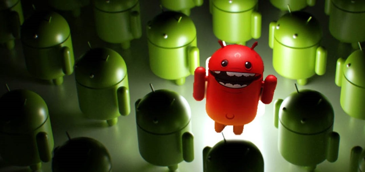 Android ganha 8,4 mil malwares por dia; saiba como proteger seu celular