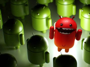 Android ganha 8,4 mil malwares por dia; saiba como proteger seu celular