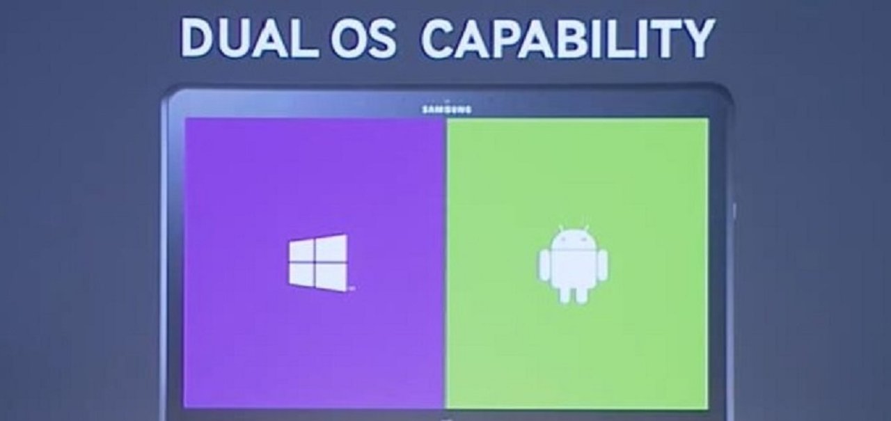 Coship vai lançar um smartphone com sistemas Android e Windows 10