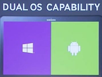 Coship vai lançar um smartphone com sistemas Android e Windows 10
