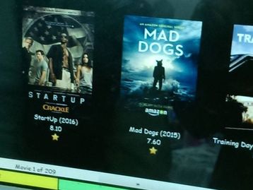 Máquina fornece filmes piratas para pendrive como se fosse caixa eletrônico