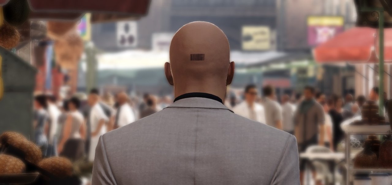 O fim de Hitman? Square procura por compradores para a IO Interactive