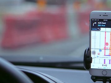 Saiba como gravar a própria voz para navegar no Waze 