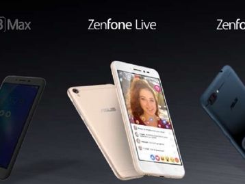 Vazam detalhes e imagem sobre o novo ASUS Zenfone 4 Max