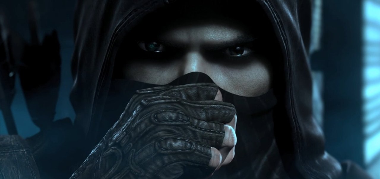 Produtor do filme de Thief diz que há uma sequência para o game no forno