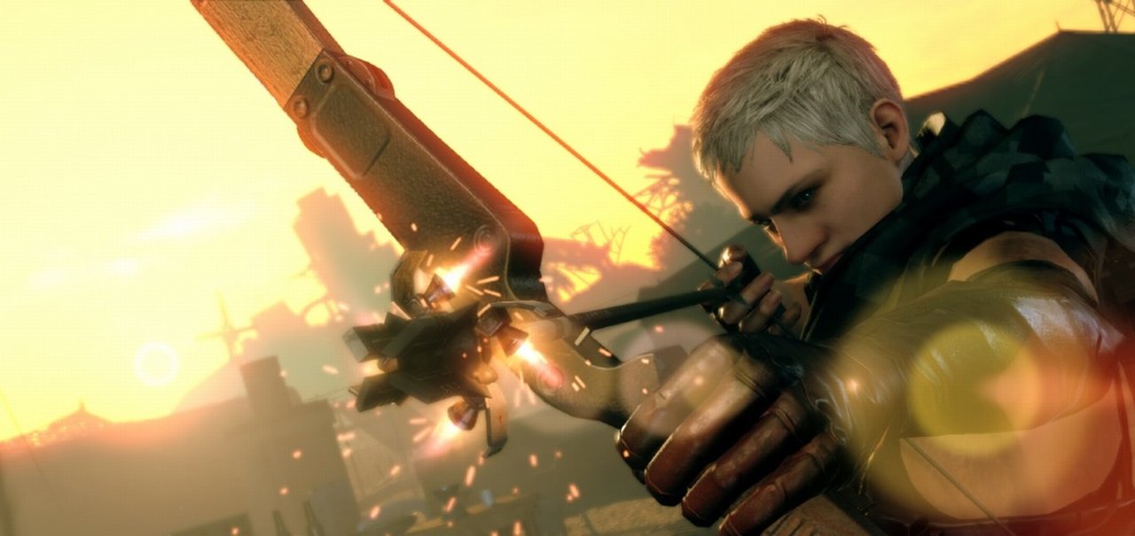 Ainda sem data, Metal Gear Survive será lançado ainda este ano