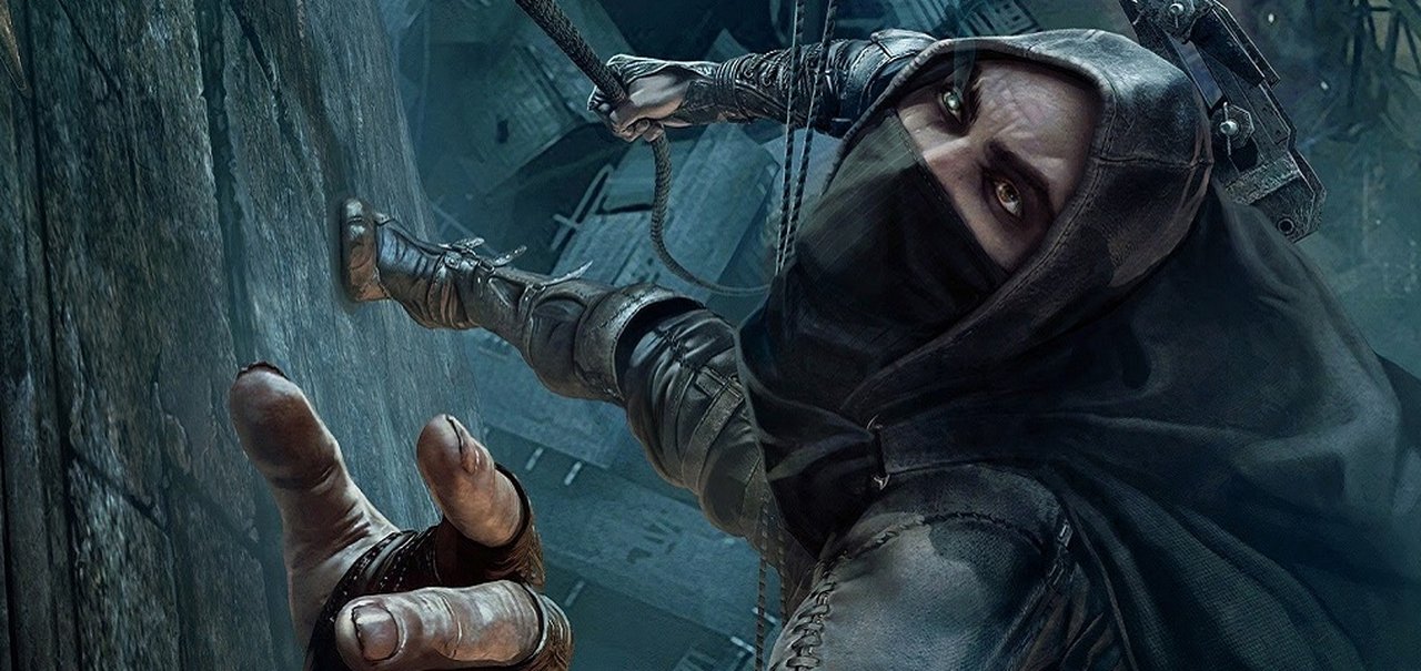 Eidos desmente boatos e diz que não está trabalhando em novo Thief