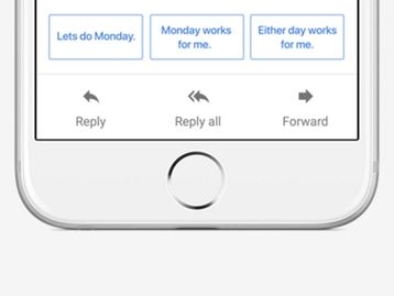 App do Gmail para Android e iOS vai poder responder emails para você