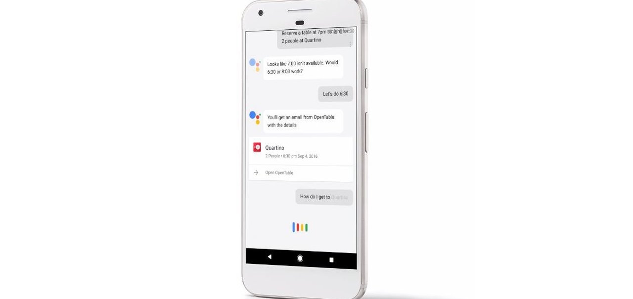 Suporte para PT-BR, iOS e mais: confira as novidades do Google Assistant