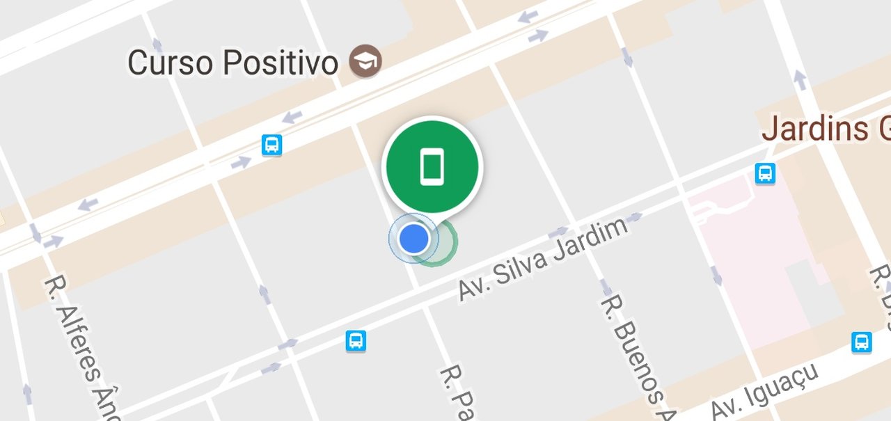 Agora ficou mais fácil encontrar seu Android perdido com o 'Find My Device'