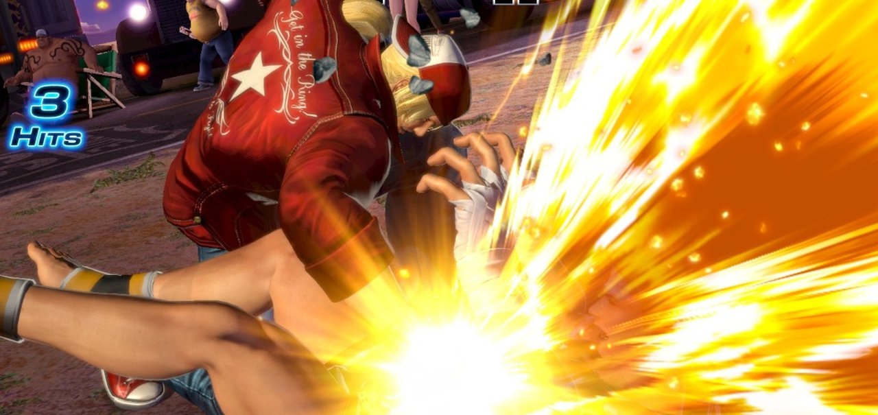 Ready, Go! KOF XIV ganha sua data de lançamento oficial no Steam