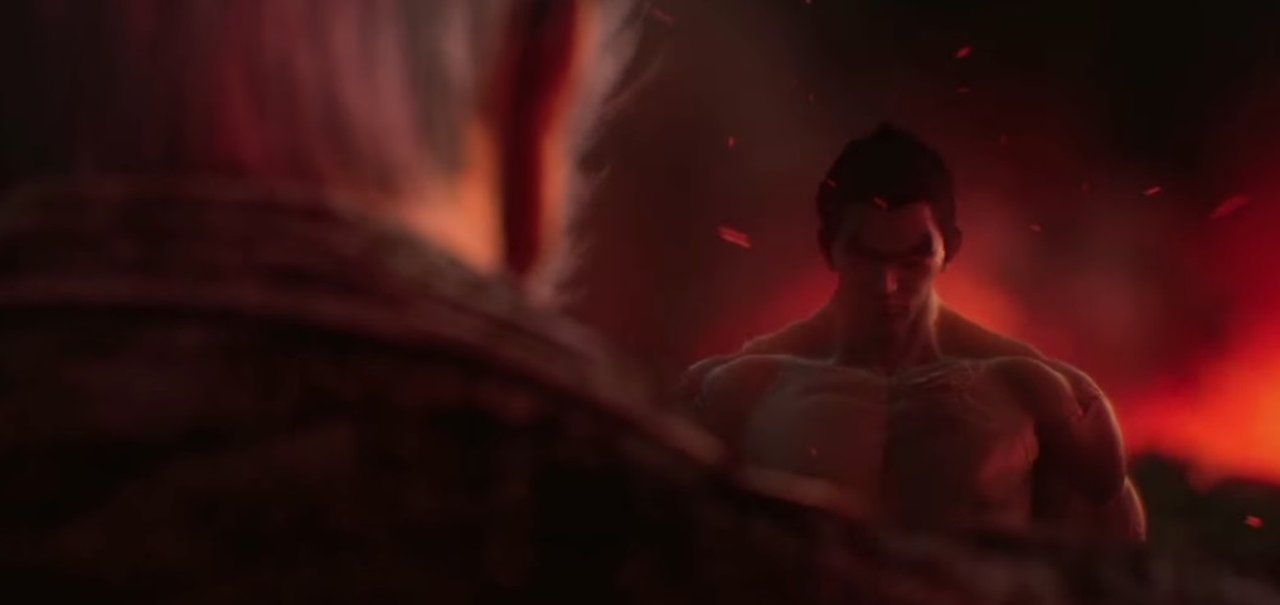 Os conflitos da família Mishima ganham destaque no novo trailer de Tekken 7