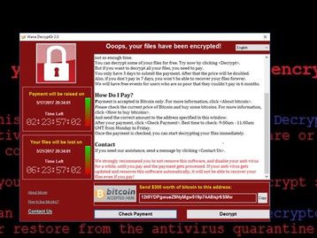 Não pague ransomware: conheça as ferramentas para combater o WannaCry
